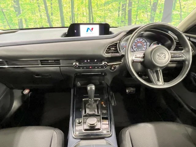 Mazda CX-30 — фото 2