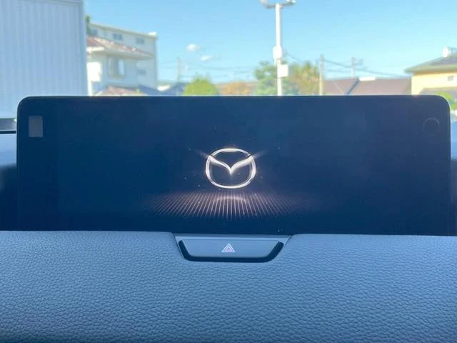 Mazda CX-60 — фото 3