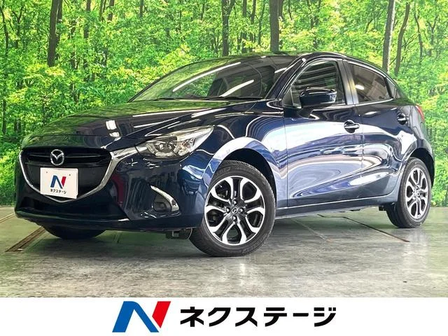 Mazda DEMIO — фото 1