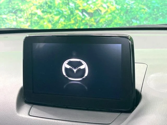 Mazda DEMIO — фото 3