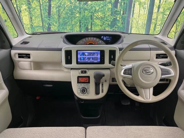 Daihatsu MOVE CANBUS — фото 2