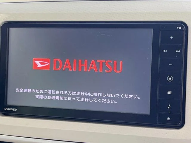 Daihatsu MOVE CANBUS — фото 3