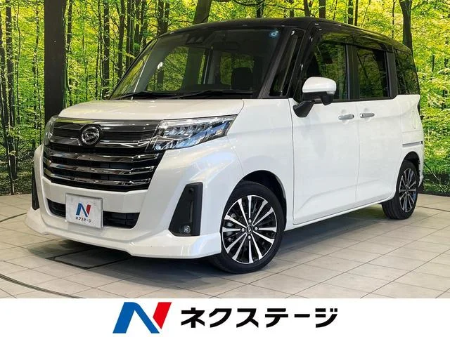 Daihatsu THOR — фото 1
