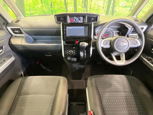 Daihatsu THOR — фото 2