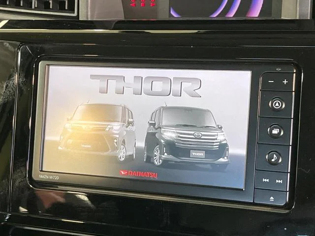 Daihatsu THOR — фото 4