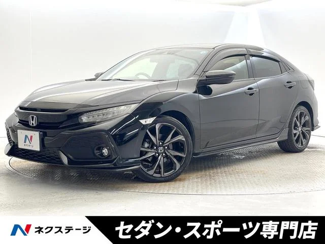 Honda CIVIC — фото 1