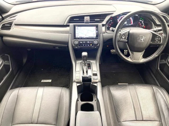 Honda CIVIC — фото 2