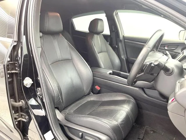 Honda CIVIC — фото 3