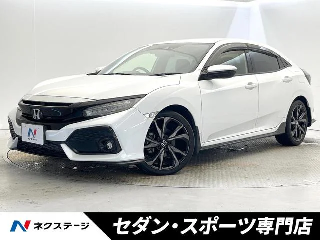 Honda CIVIC — фото 1