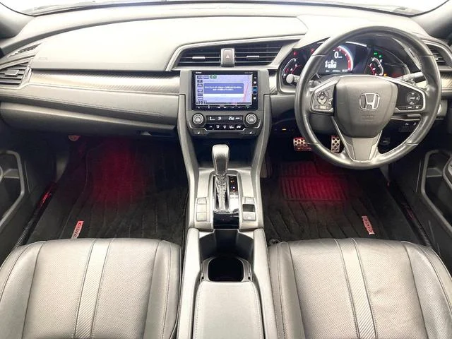 Honda CIVIC — фото 2