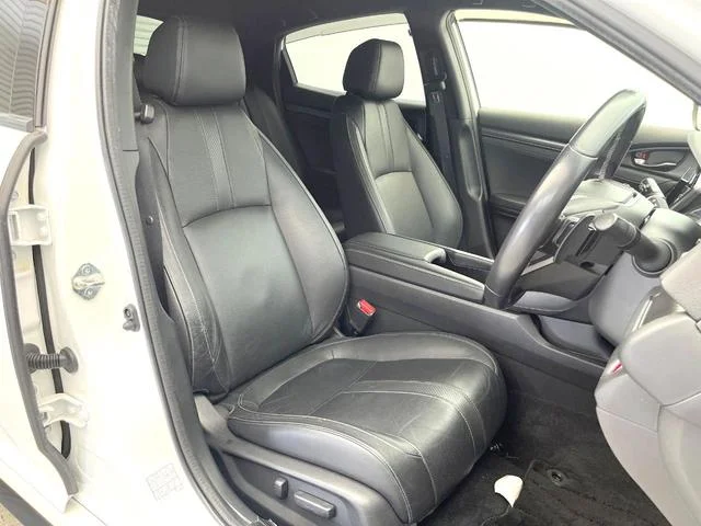 Honda CIVIC — фото 4