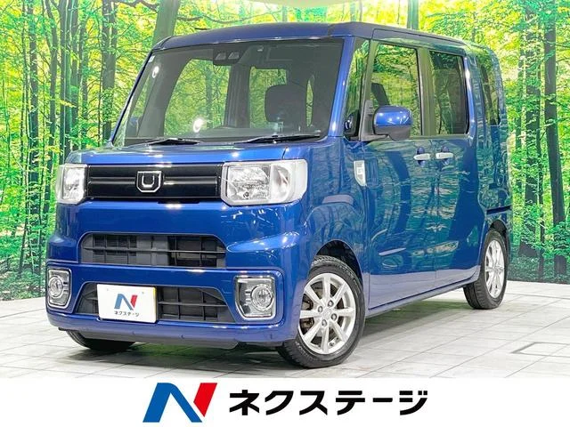 Daihatsu WAKE — фото 1