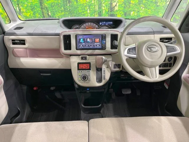 Daihatsu MOVE CANBUS — фото 2