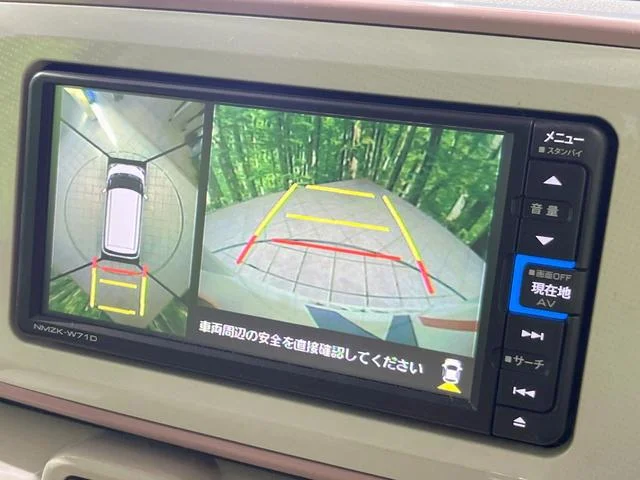 Daihatsu MOVE CANBUS — фото 3
