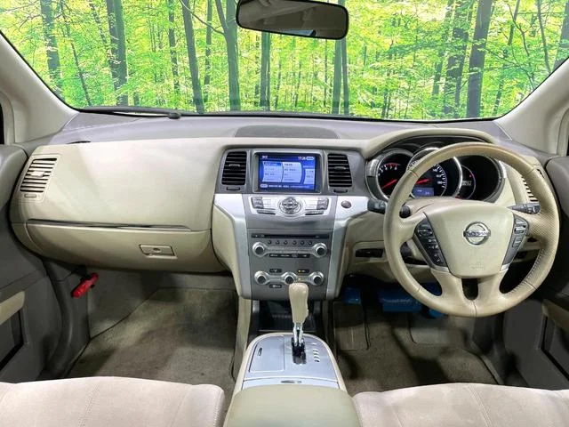 Nissan MURANO — фото 2