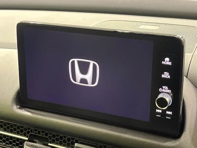 Honda ZR-V — фото 3