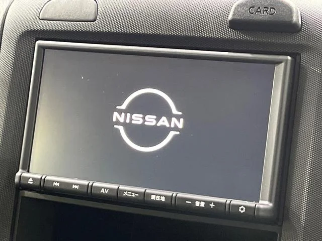 Nissan AD — фото 3