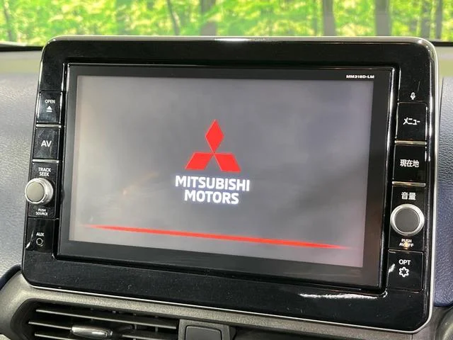 Mitsubishi EK X — фото 3