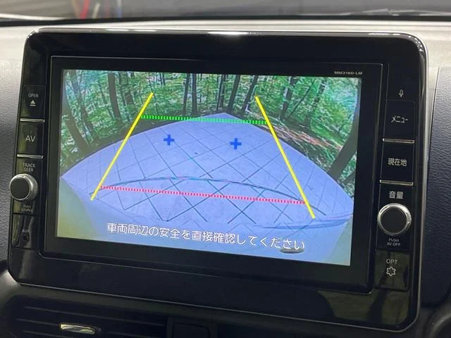 Mitsubishi EK X — фото 4