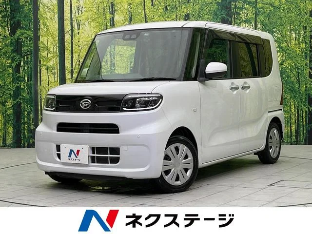 Daihatsu TANTO — фото 1