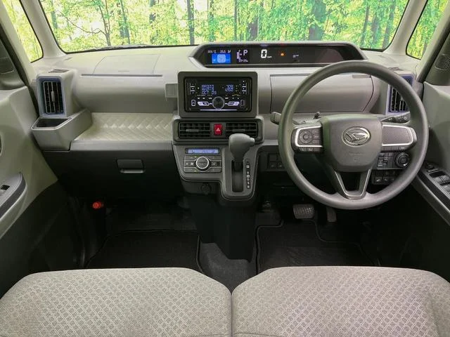 Daihatsu TANTO — фото 2