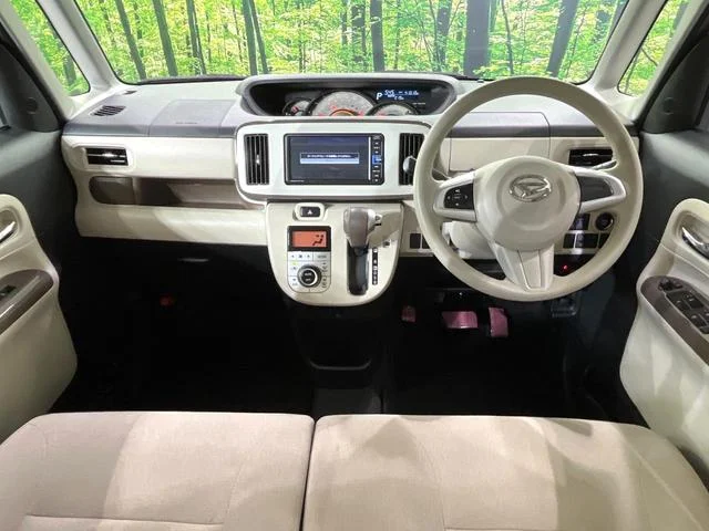 Daihatsu MOVE CANBUS — фото 2