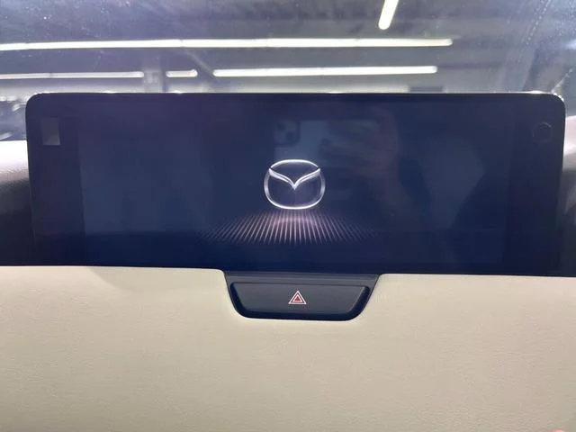 Mazda CX-60 — фото 4