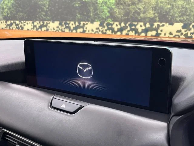 Mazda CX-80 — фото 3