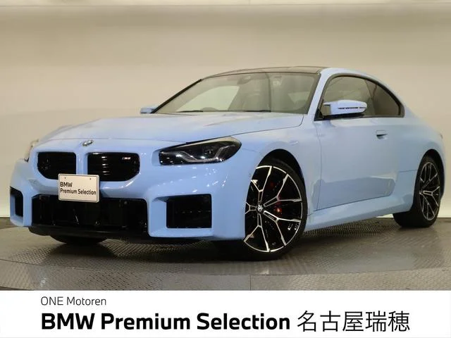 BMW M2 — фото 1