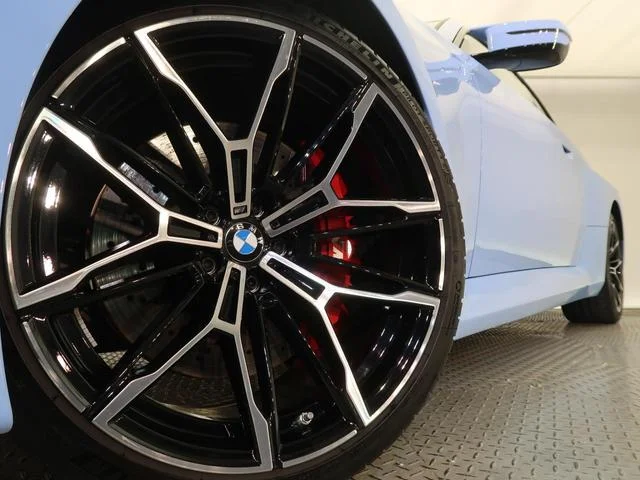 BMW M2 — фото 4