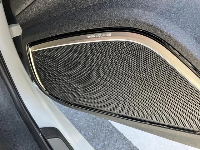 Audi RS3 SPORTBACK — фото 4