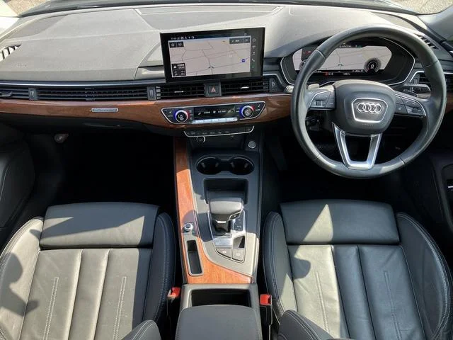 Audi A5 SPORTBACK — фото 2