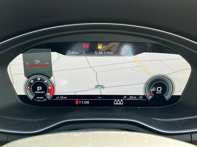 Audi A5 SPORTBACK — фото 3