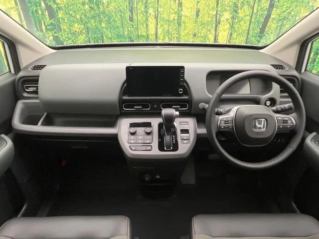 Honda FREED — фото 2