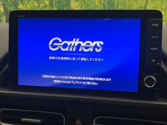 Honda FREED — фото 3