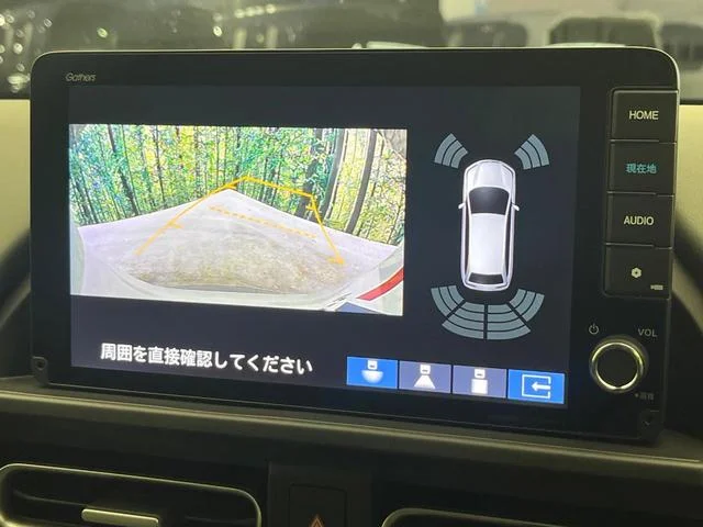 Honda FREED — фото 4