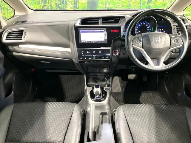 Honda FIT — фото 2
