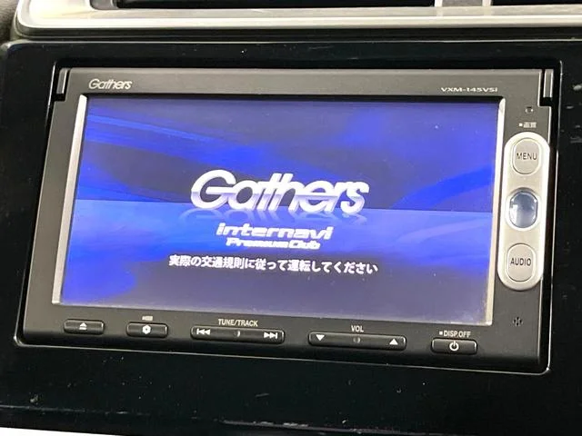 Honda FIT — фото 3