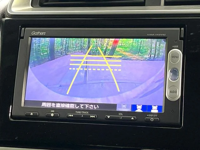 Honda FIT — фото 4