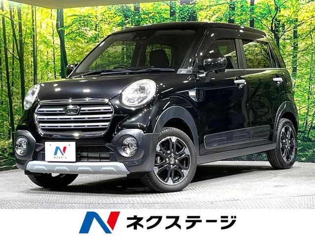 Daihatsu CAST — фото 1
