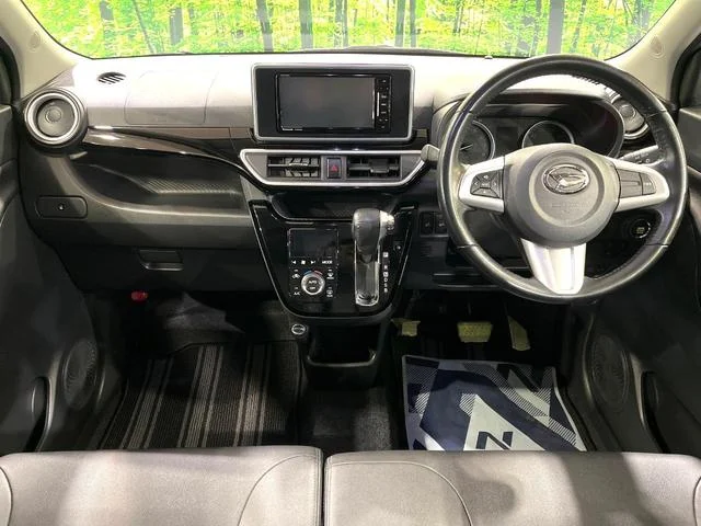 Daihatsu CAST — фото 2