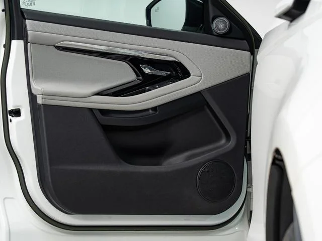 Land Rover RANGE ROVER EVOQUE — фото 4