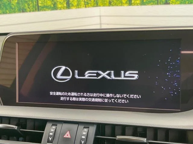Lexus ES — фото 3