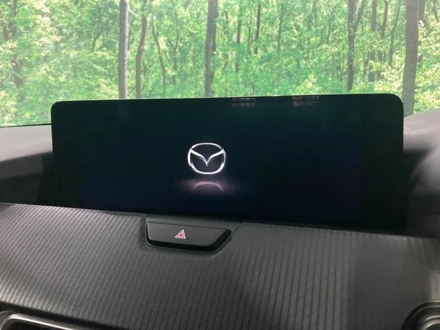 Mazda CX-60 — фото 3