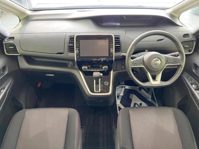 Nissan SERENA — фото 2