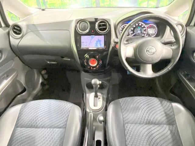 Nissan NOTE — фото 2