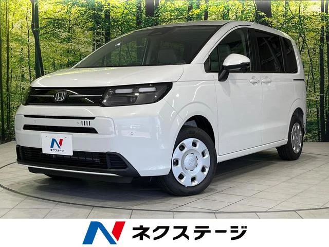 Honda FREED HYBRID — фото 1