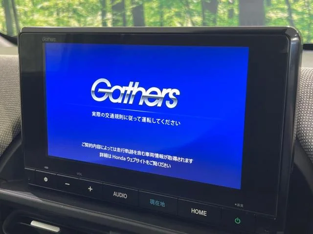 Honda FREED HYBRID — фото 3