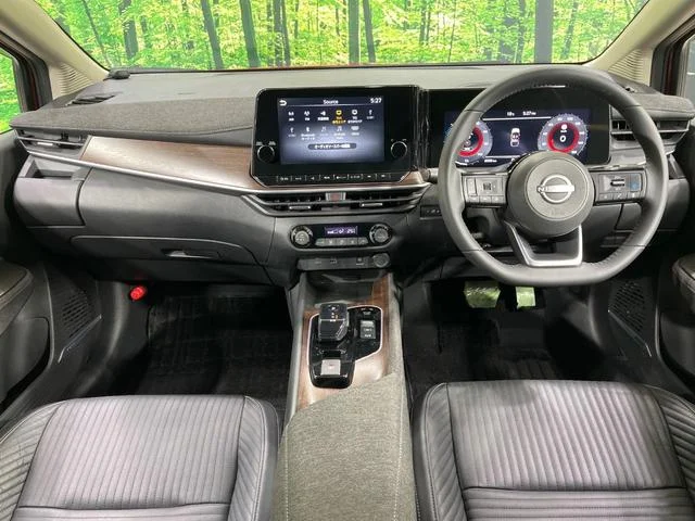 Nissan AURA — фото 2