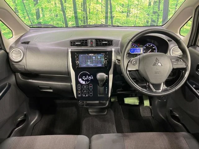 Mitsubishi EK CUSTOM — фото 2